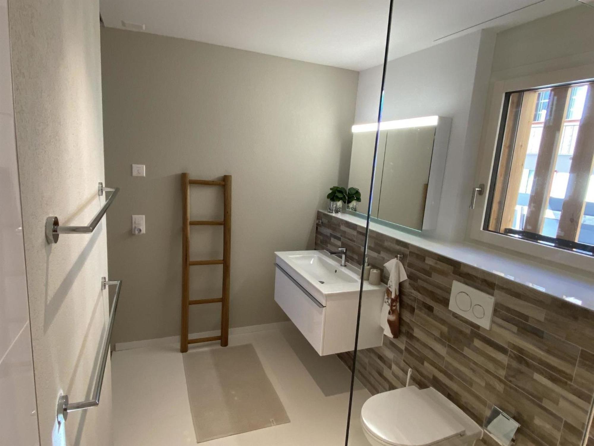 Apartment Alpenrose By Interhome Adelboden Esterno foto