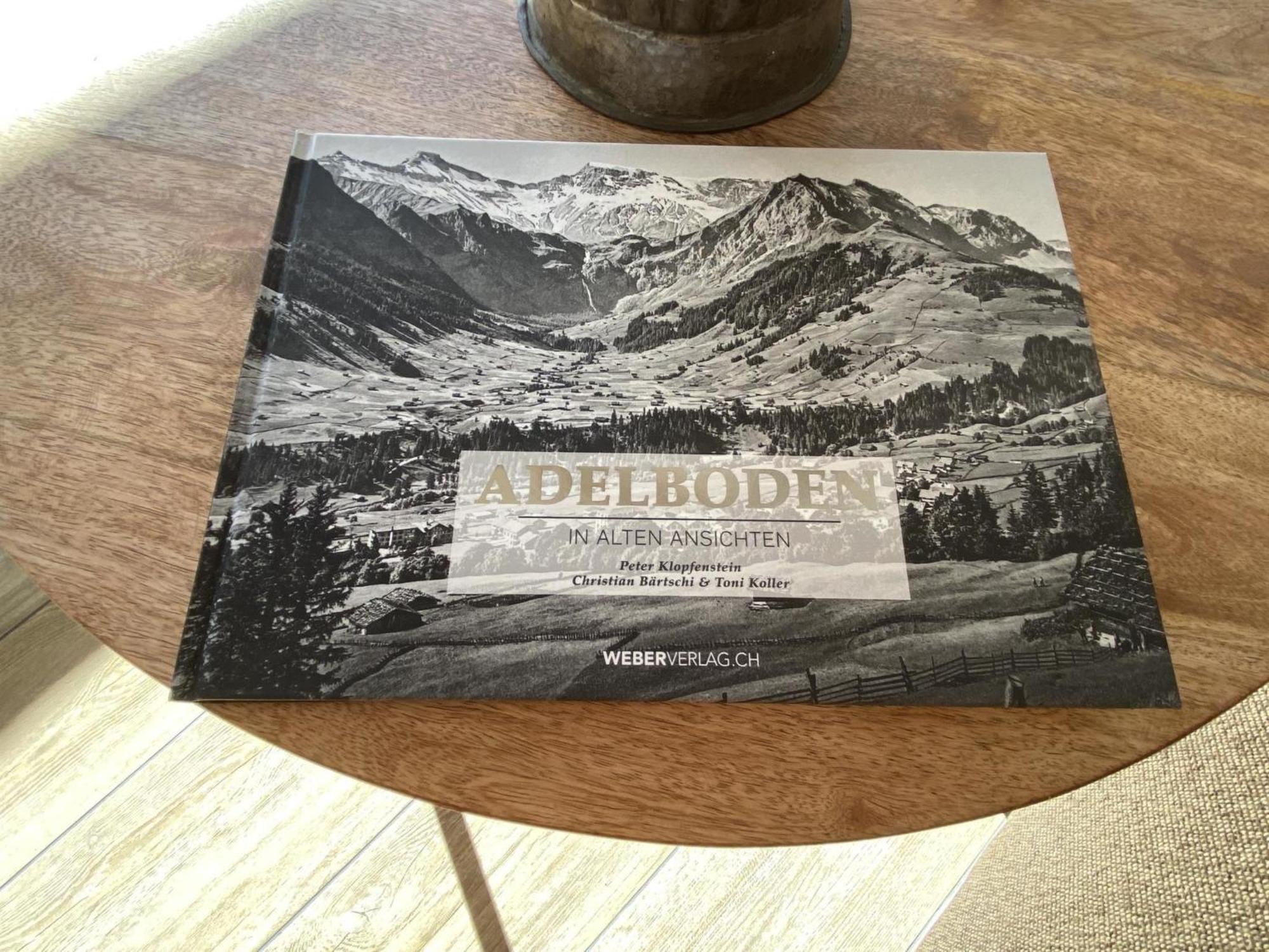 Apartment Alpenrose By Interhome Adelboden Esterno foto
