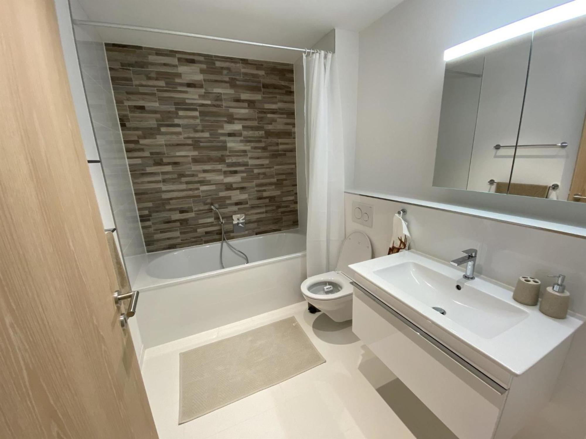 Apartment Alpenrose By Interhome Adelboden Esterno foto