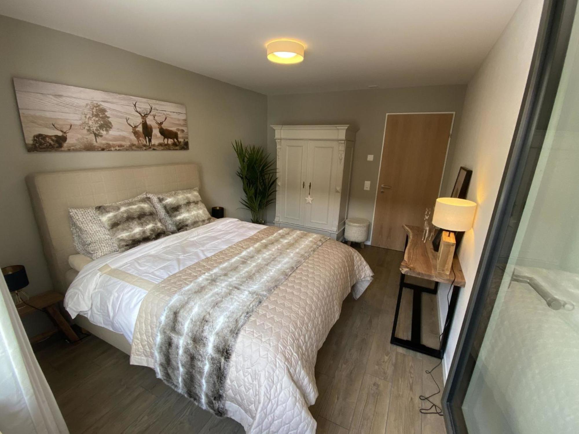 Apartment Alpenrose By Interhome Adelboden Esterno foto